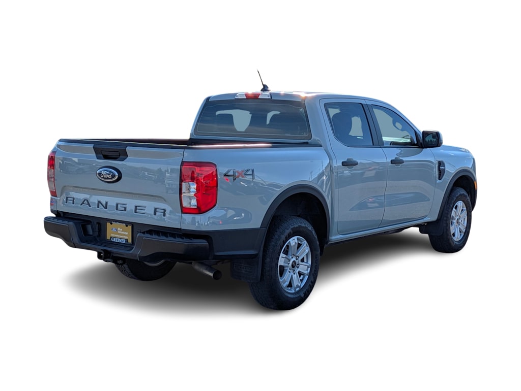 Thumbnail: 2024 Ford Ranger - 19