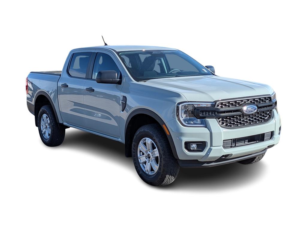 Thumbnail: 2024 Ford Ranger - 21