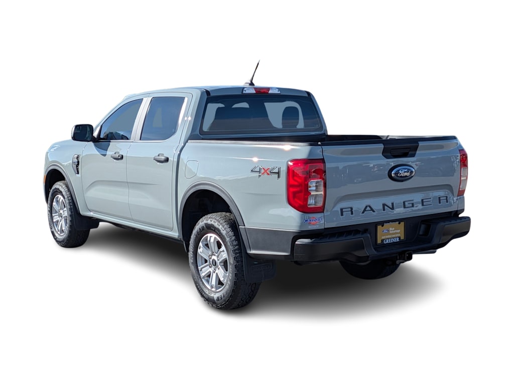 Thumbnail: 2024 Ford Ranger - 4