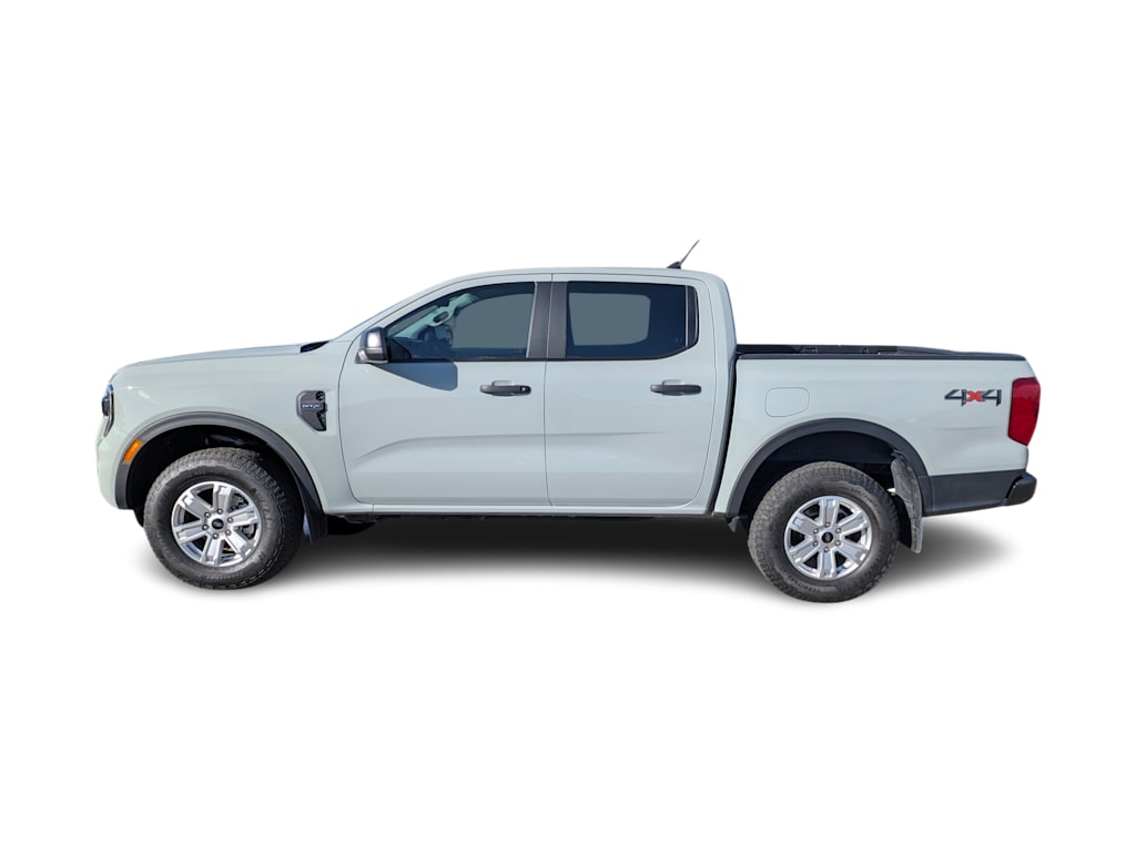 Thumbnail: 2024 Ford Ranger - 3
