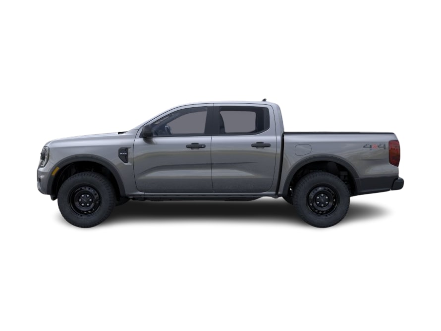 Thumbnail: 2026 Ford Ranger - 3
