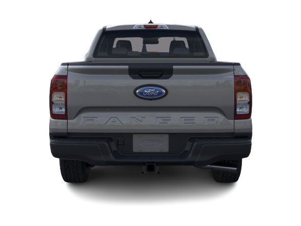 Thumbnail: 2026 Ford Ranger - 5