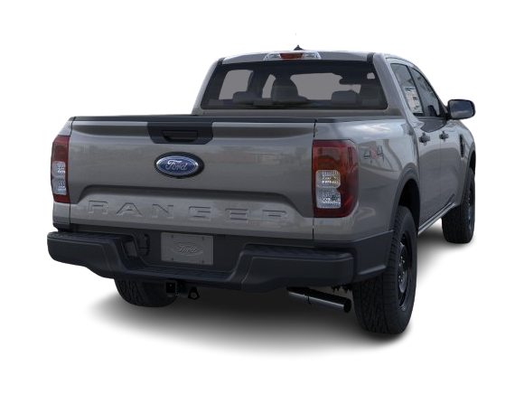 Thumbnail: 2026 Ford Ranger - 15