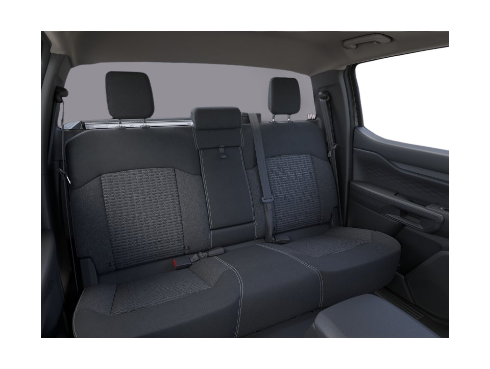 Thumbnail: 2026 Ford Ranger - 12
