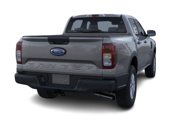 Thumbnail: 2025 Ford Ranger - 16