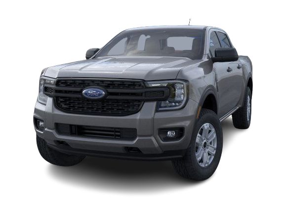 Thumbnail: 2025 Ford Ranger - 5