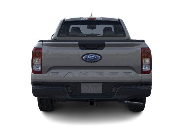 Thumbnail: 2025 Ford Ranger - 4