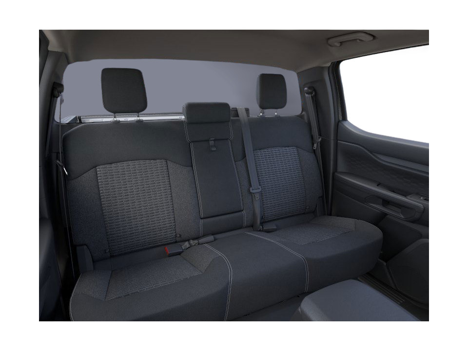 Thumbnail: 2025 Ford Ranger - 12