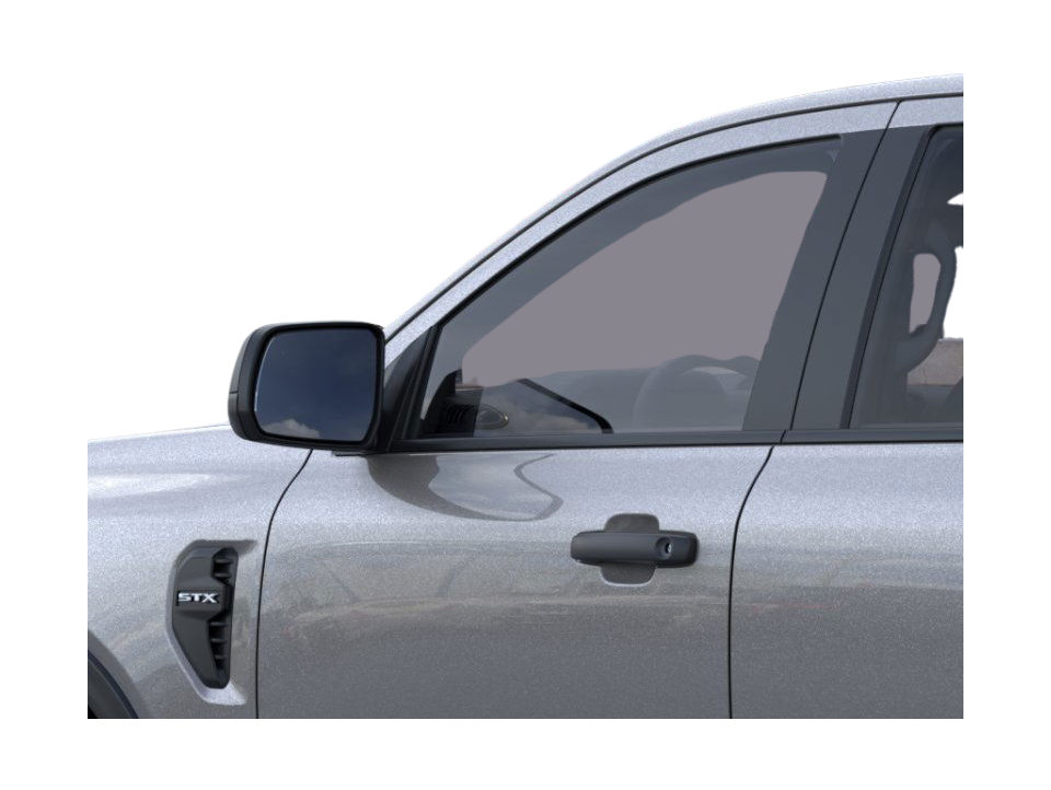 Thumbnail: 2025 Ford Ranger - 20