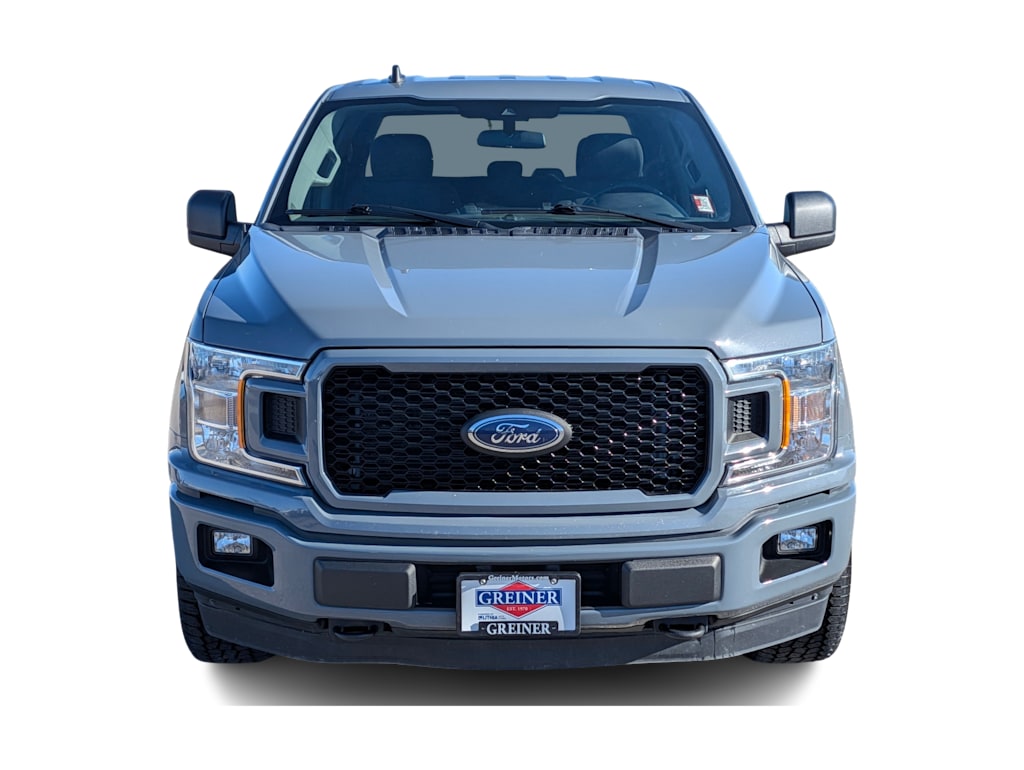 Thumbnail: 2020 Ford F-150 - 6