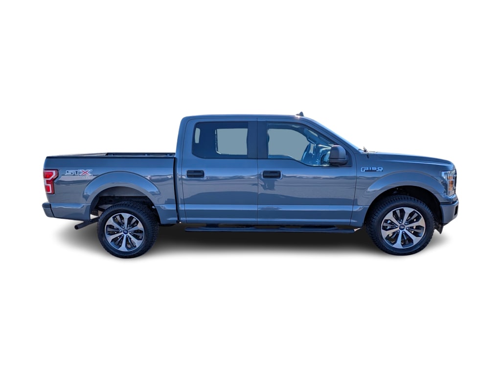 Thumbnail: 2020 Ford F-150 - 21