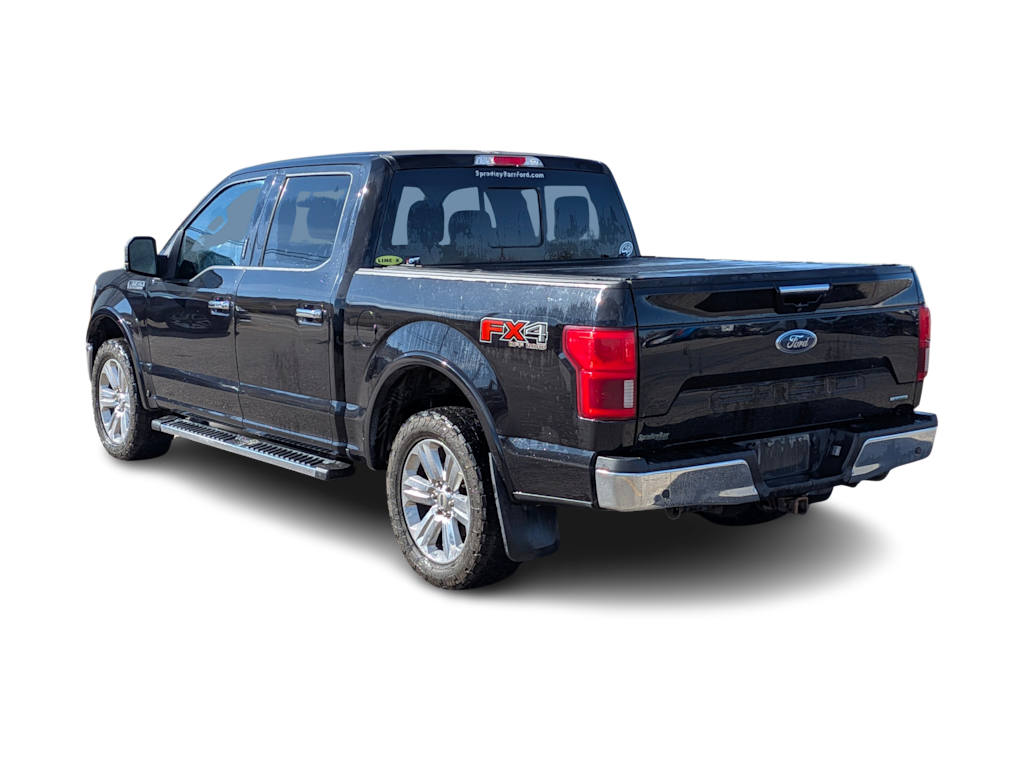 Thumbnail: 2020 Ford F-150 - 3