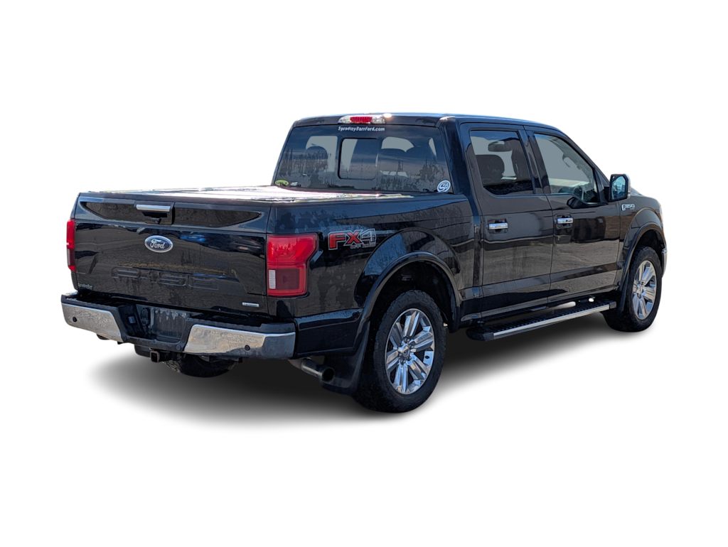 Thumbnail: 2020 Ford F-150 - 11
