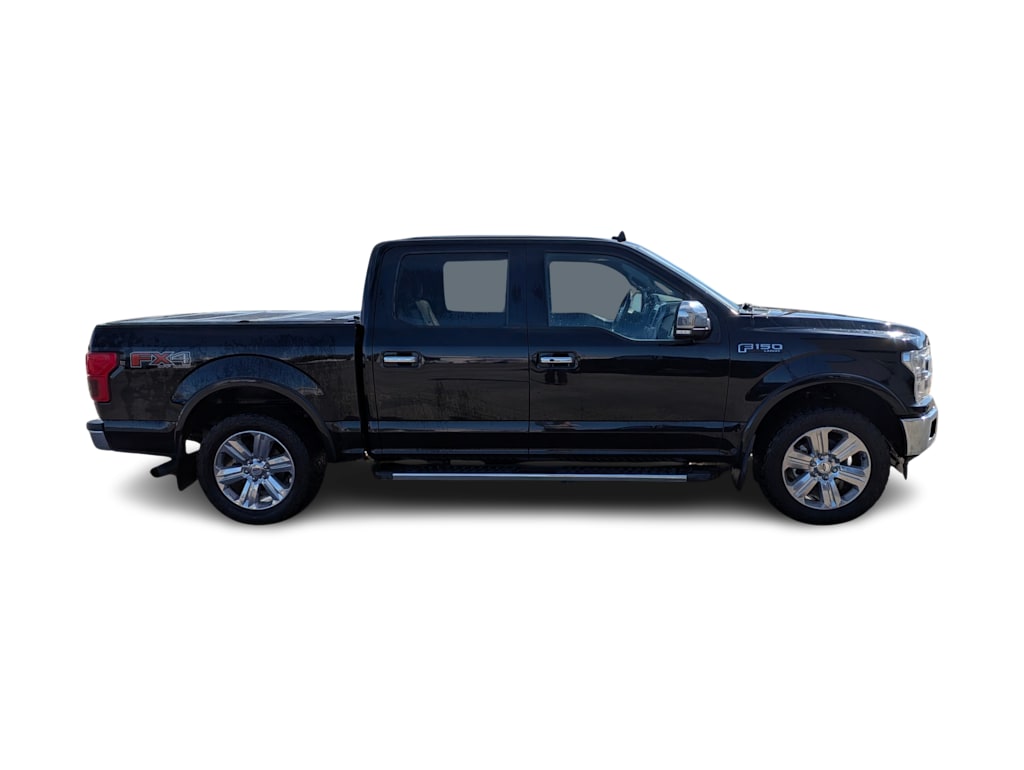 Thumbnail: 2020 Ford F-150 - 12