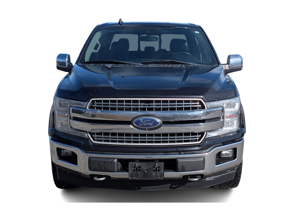 Thumbnail: 2020 Ford F-150 - 5