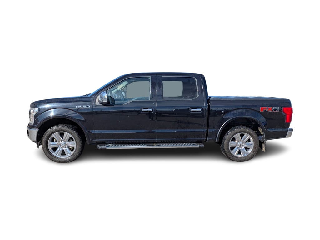Thumbnail: 2020 Ford F-150 - 2