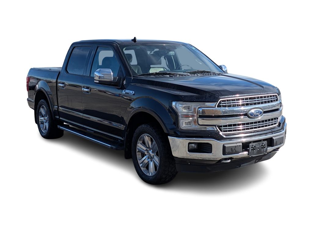 Thumbnail: 2020 Ford F-150 - 13