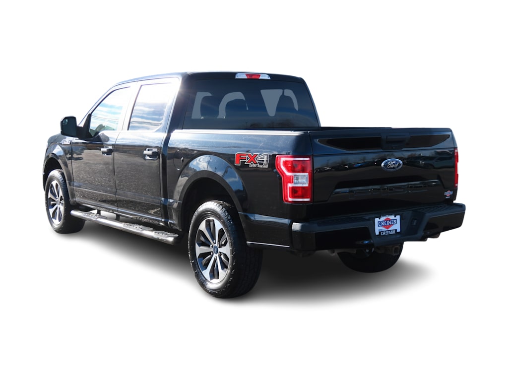 Image of 2019 Ford F-150
