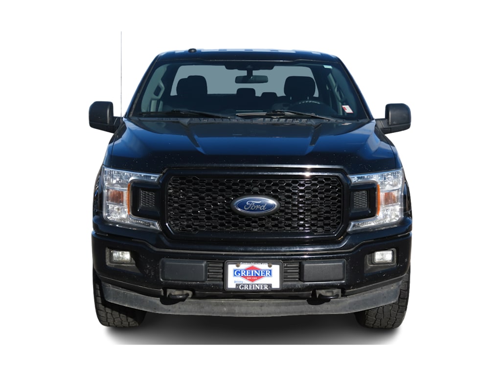Image of 2019 Ford F-150