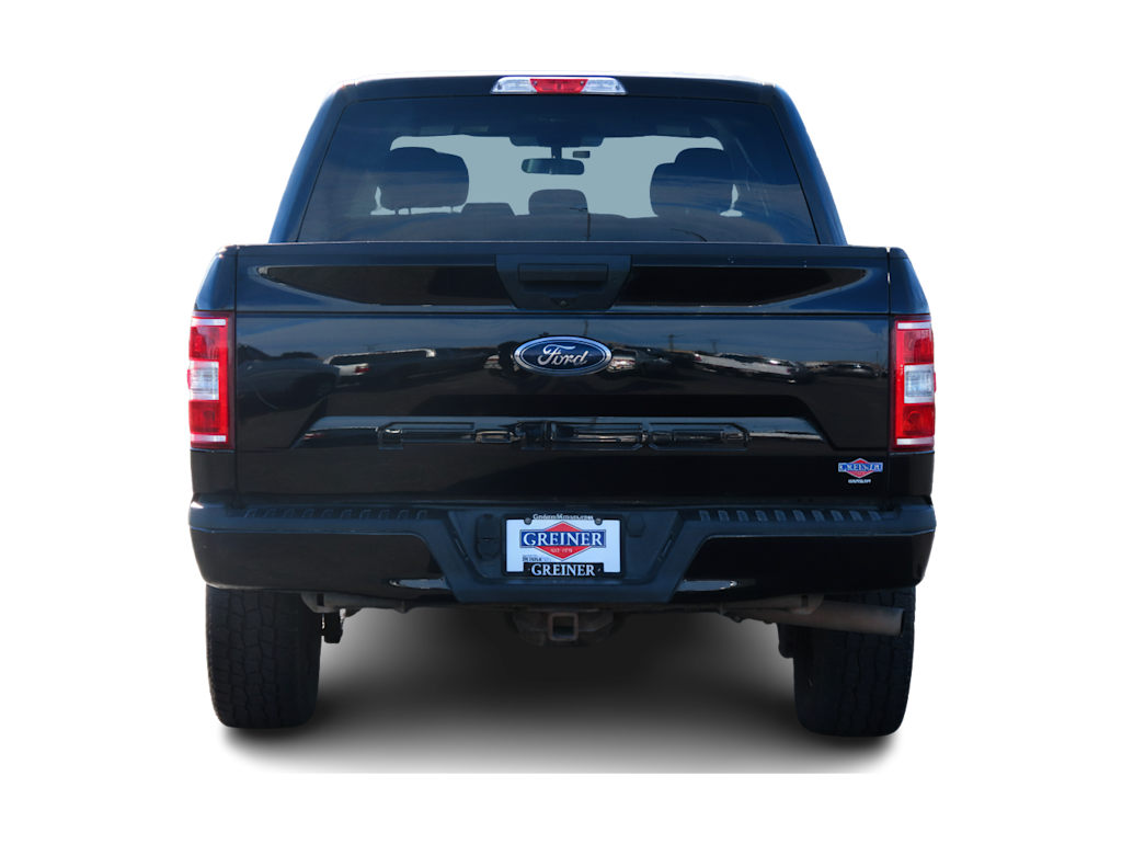 Image of 2019 Ford F-150
