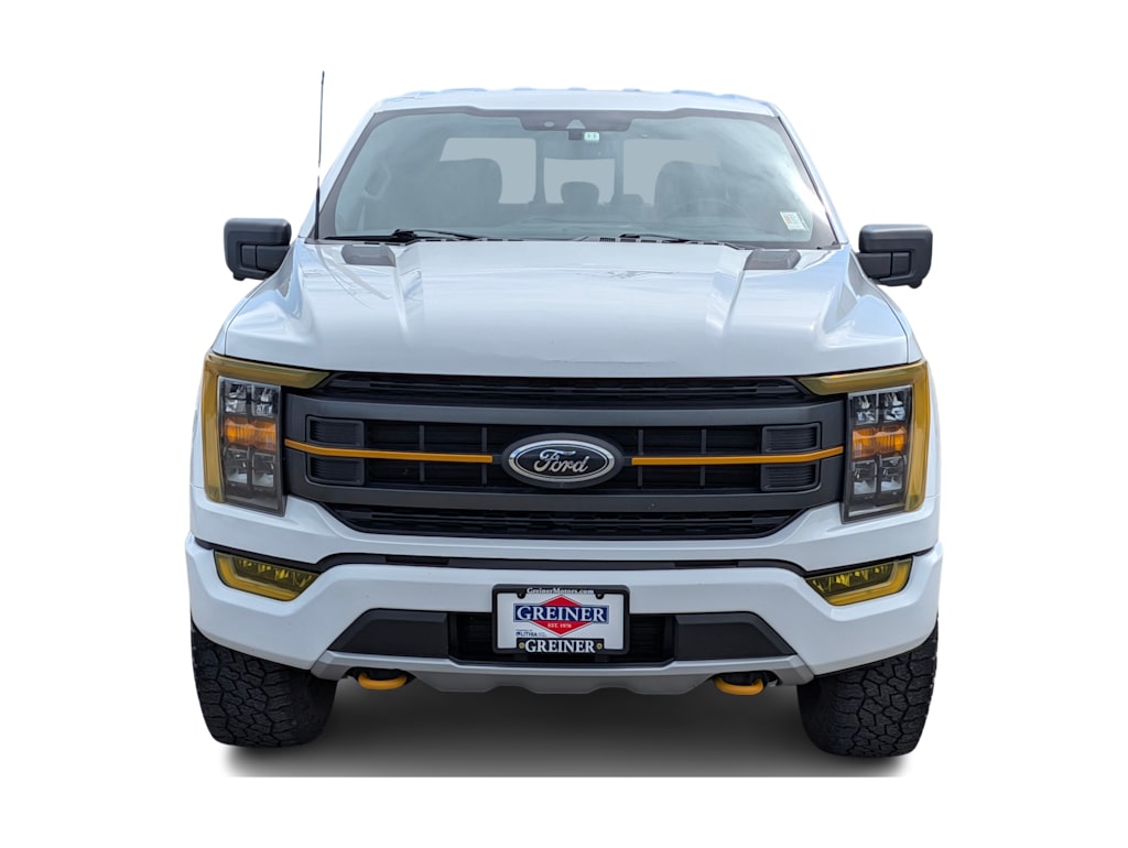 Thumbnail: 2021 Ford F-150 - 6