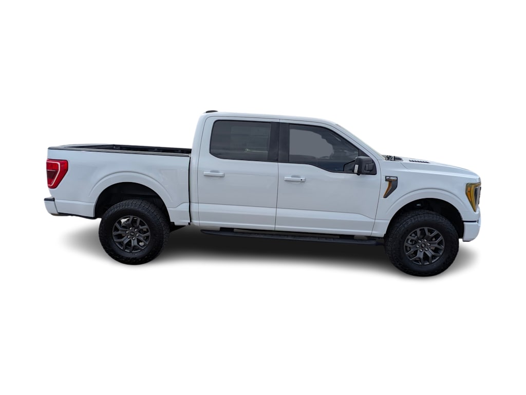 Thumbnail: 2021 Ford F-150 - 22