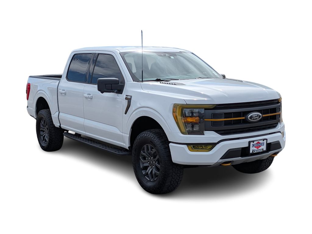 Thumbnail: 2021 Ford F-150 - 23