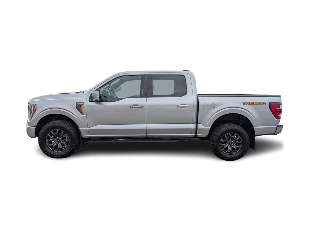 Thumbnail: 2023 Ford F-150 - 3