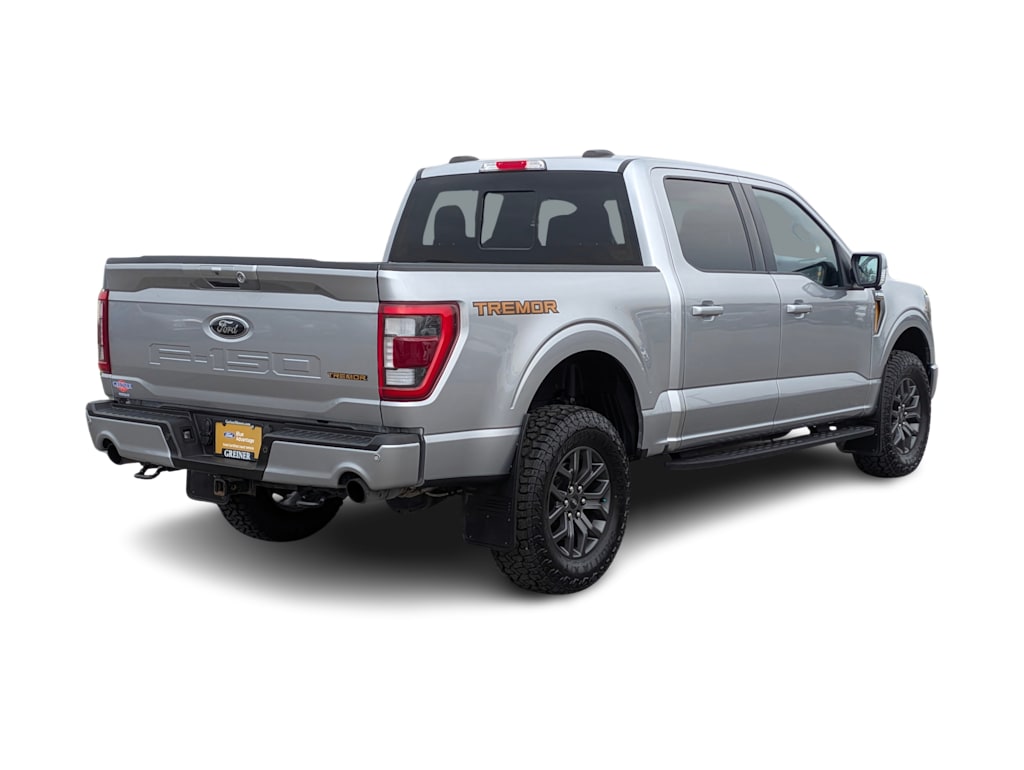 Thumbnail: 2023 Ford F-150 - 21