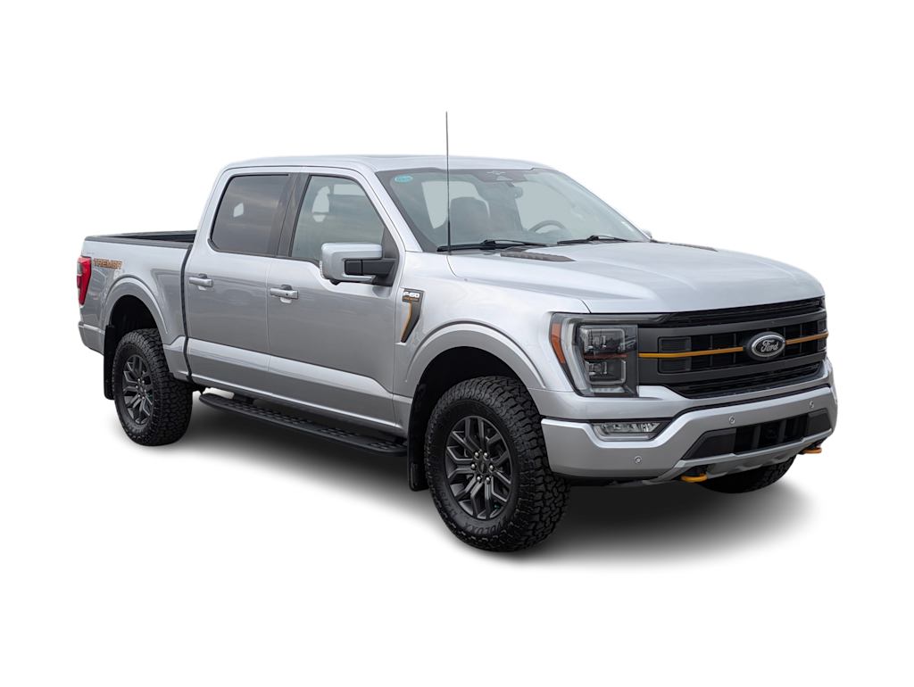 Thumbnail: 2023 Ford F-150 - 23
