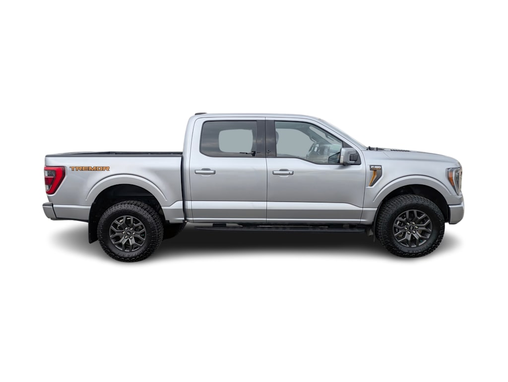 Thumbnail: 2023 Ford F-150 - 22