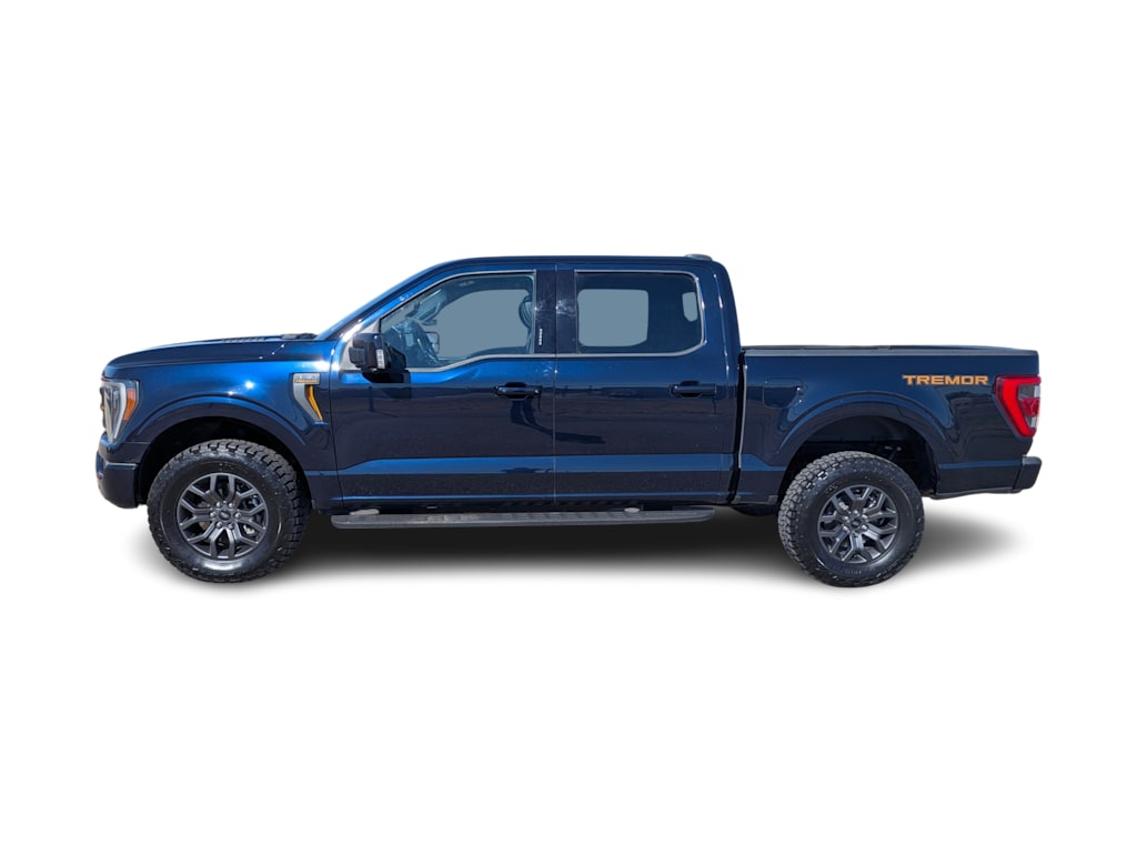 Thumbnail: 2022 Ford F-150 - 3