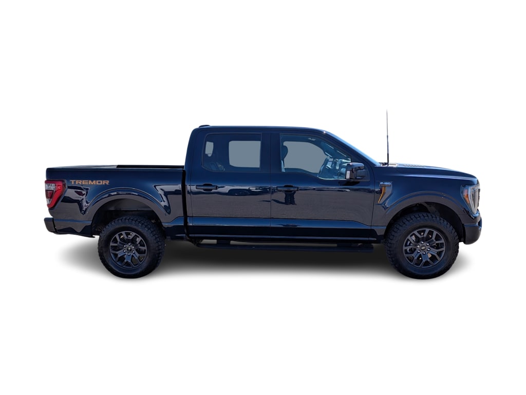Thumbnail: 2022 Ford F-150 - 22