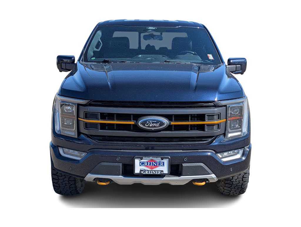 Thumbnail: 2022 Ford F-150 - 6