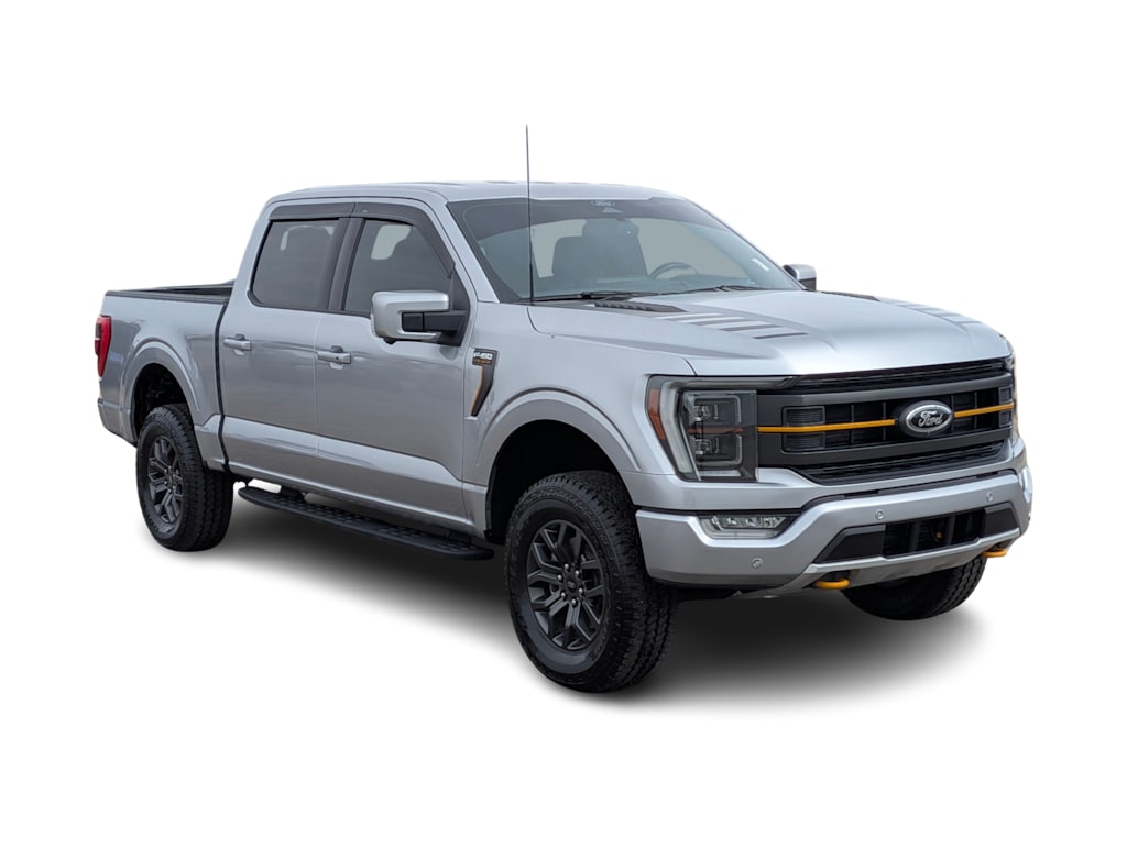 Thumbnail: 2022 Ford F-150 - 22