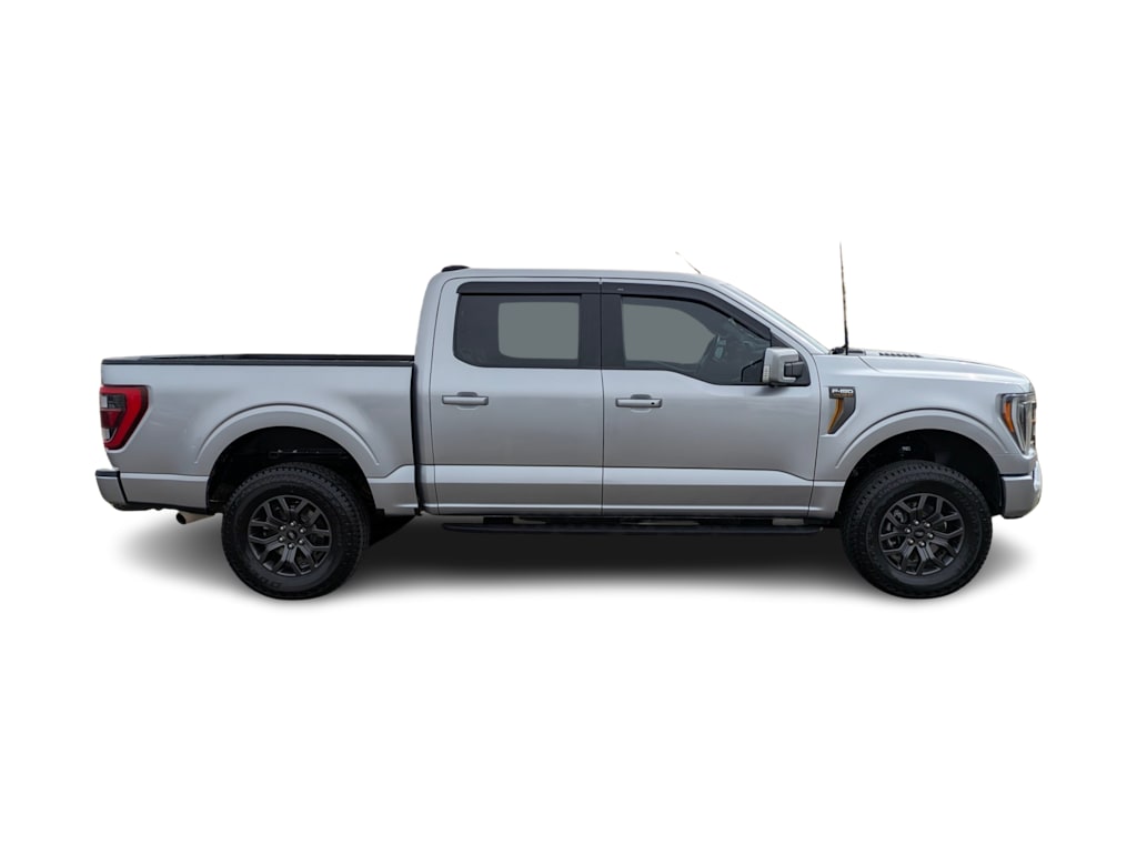Thumbnail: 2022 Ford F-150 - 21