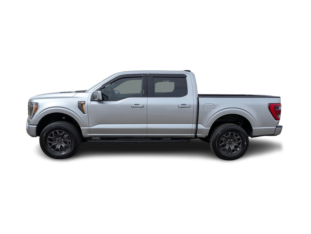 Thumbnail: 2022 Ford F-150 - 3