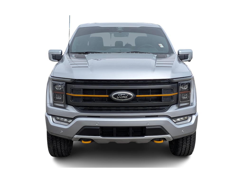 Thumbnail: 2022 Ford F-150 - 6
