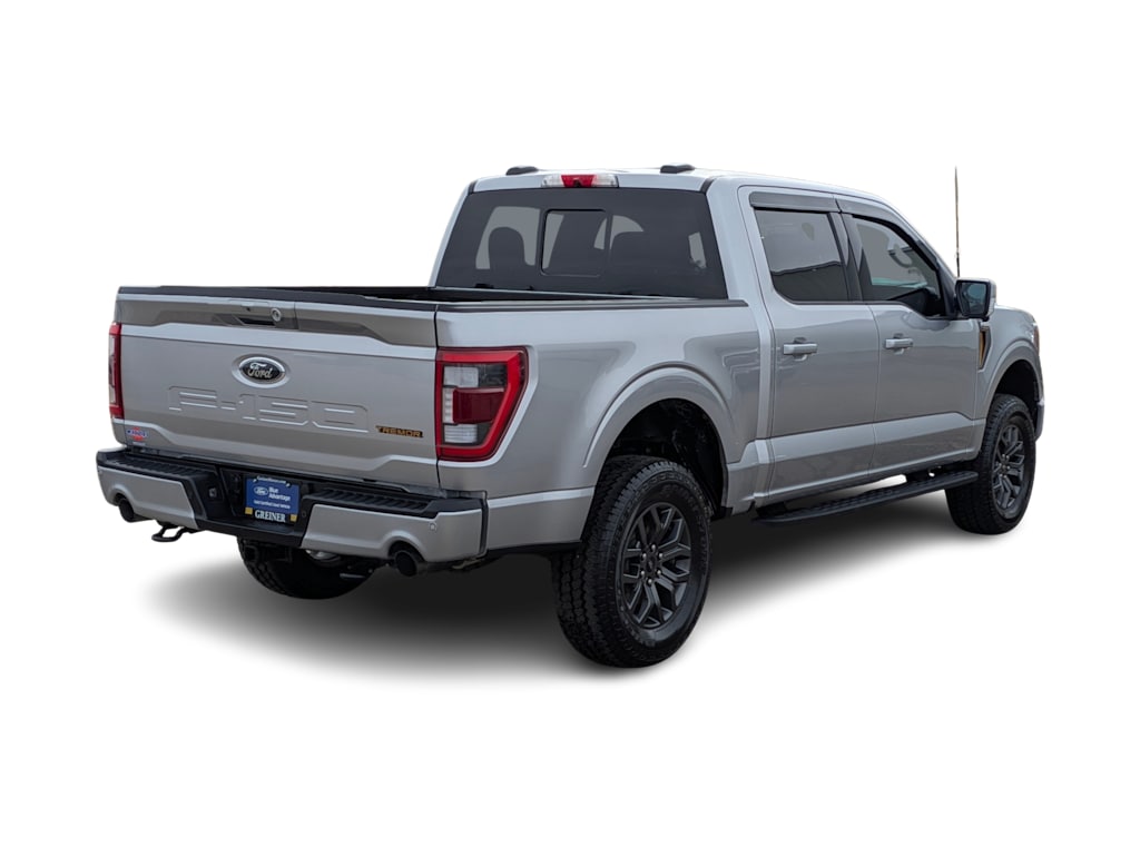Thumbnail: 2022 Ford F-150 - 20
