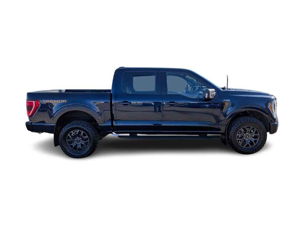 Thumbnail: 2023 Ford F-150 - 22
