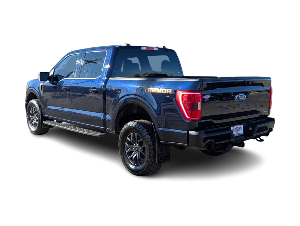 Thumbnail: 2023 Ford F-150 - 20