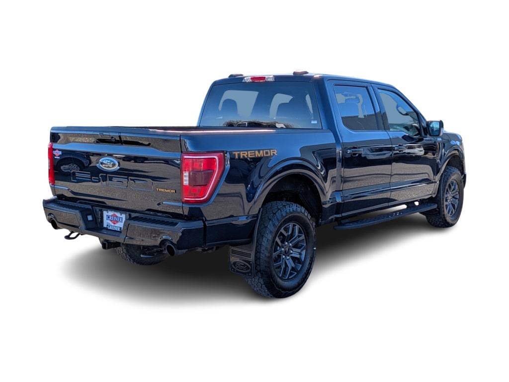 Thumbnail: 2023 Ford F-150 - 21