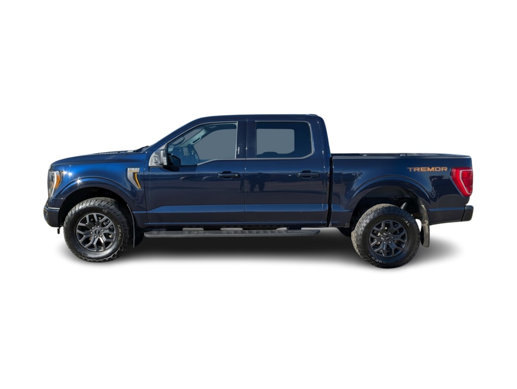 Thumbnail: 2023 Ford F-150 - 3