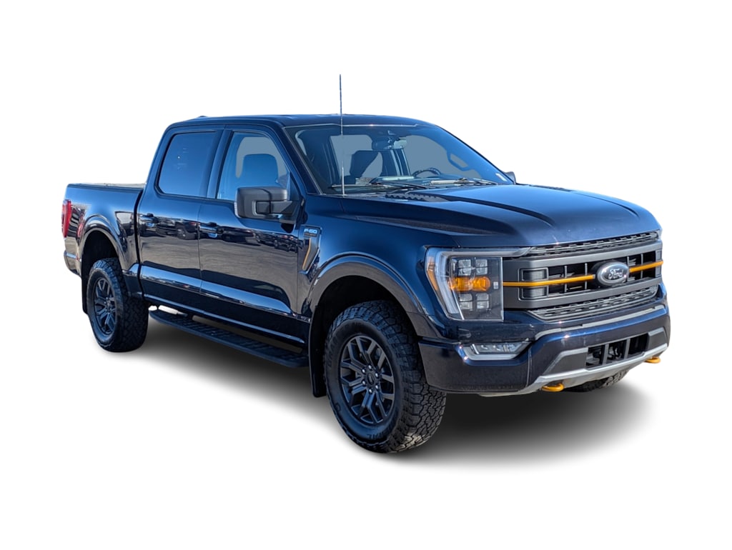Thumbnail: 2023 Ford F-150 - 23