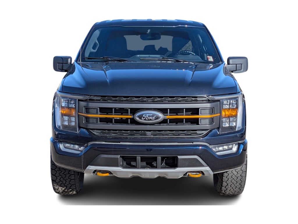 Thumbnail: 2023 Ford F-150 - 5