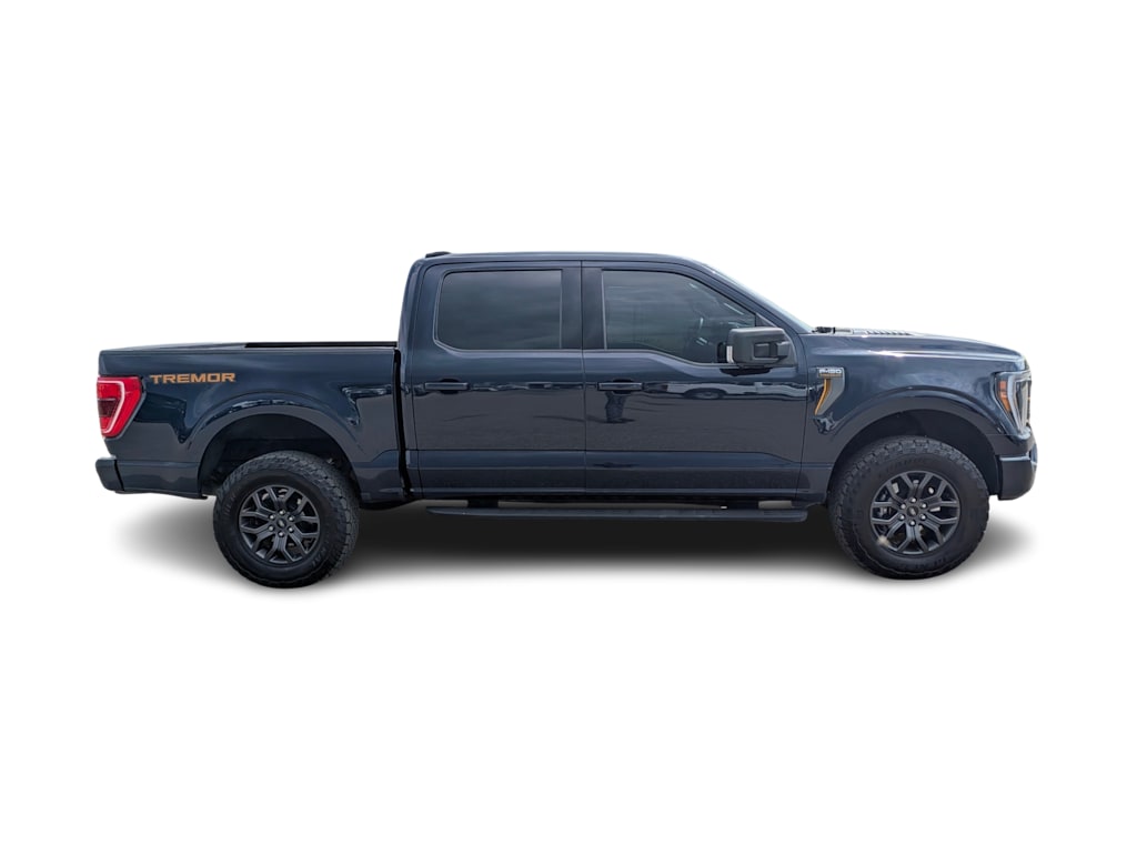 Thumbnail: 2023 Ford F-150 - 22