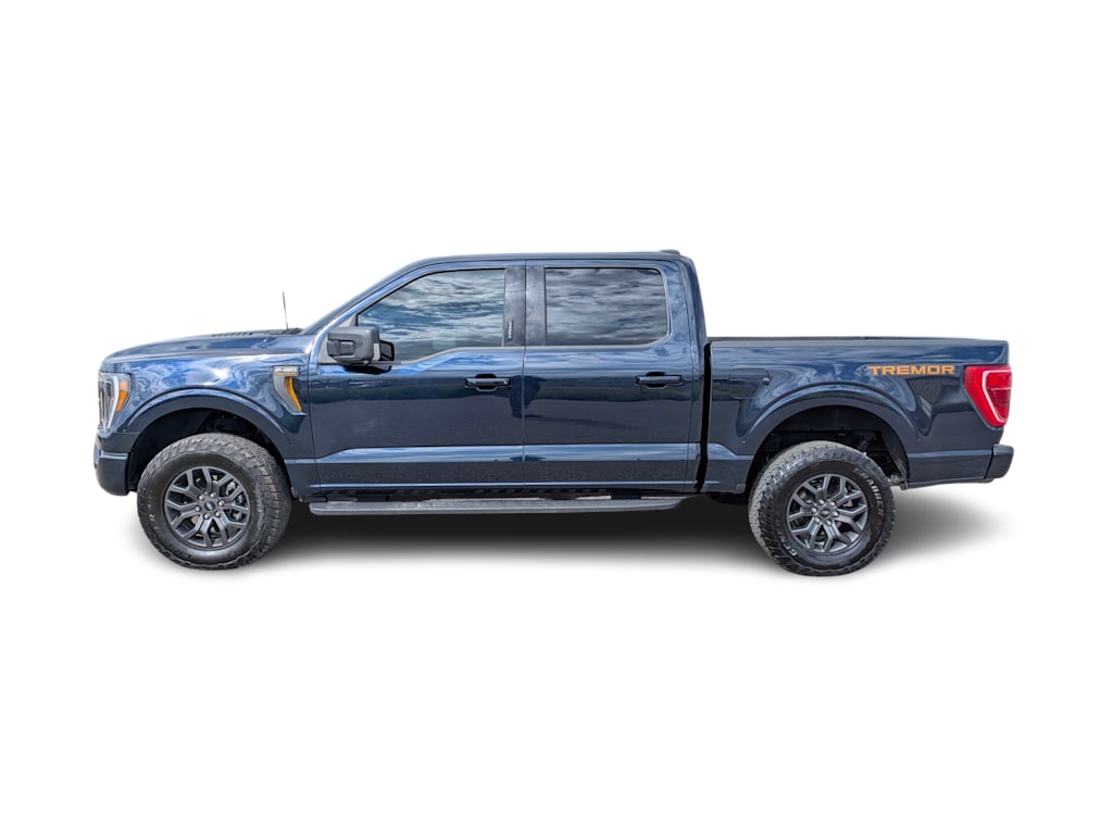 Thumbnail: 2023 Ford F-150 - 3