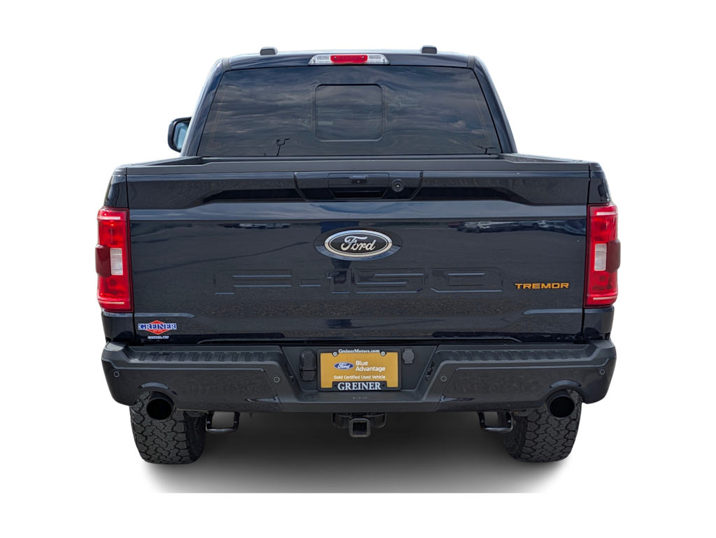 Thumbnail: 2023 Ford F-150 - 5