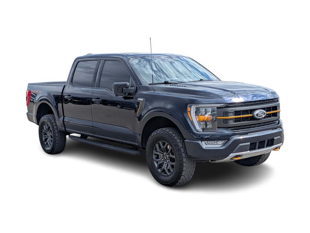 Thumbnail: 2023 Ford F-150 - 23