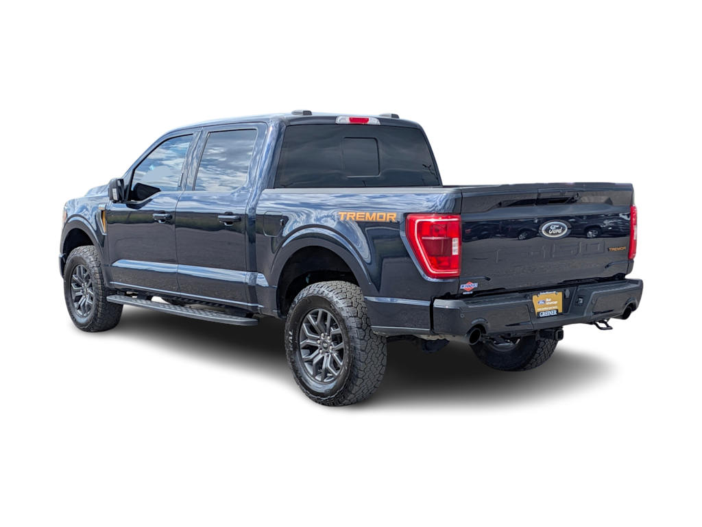Thumbnail: 2023 Ford F-150 - 4